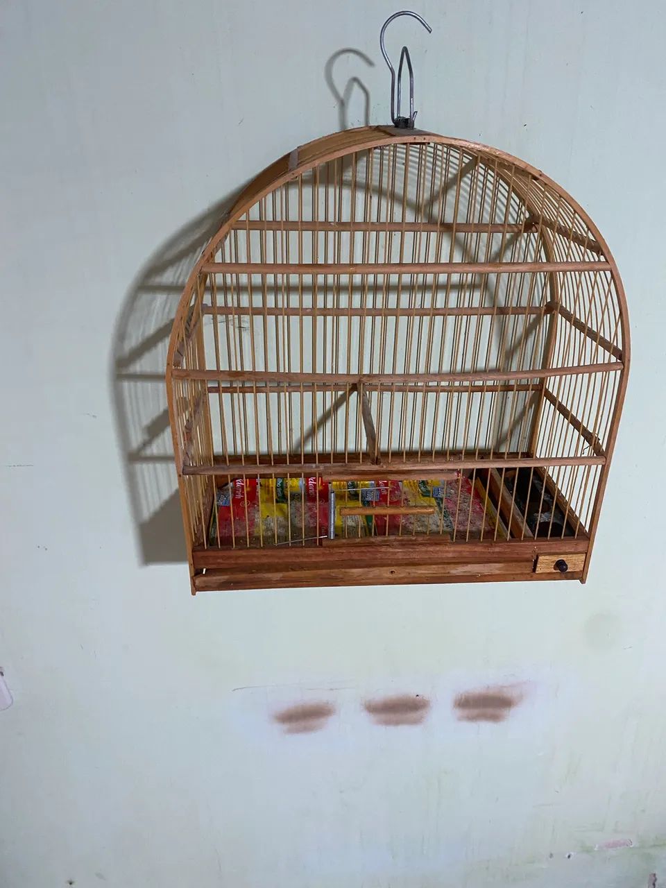Vendo Gaiola  - Foto 2