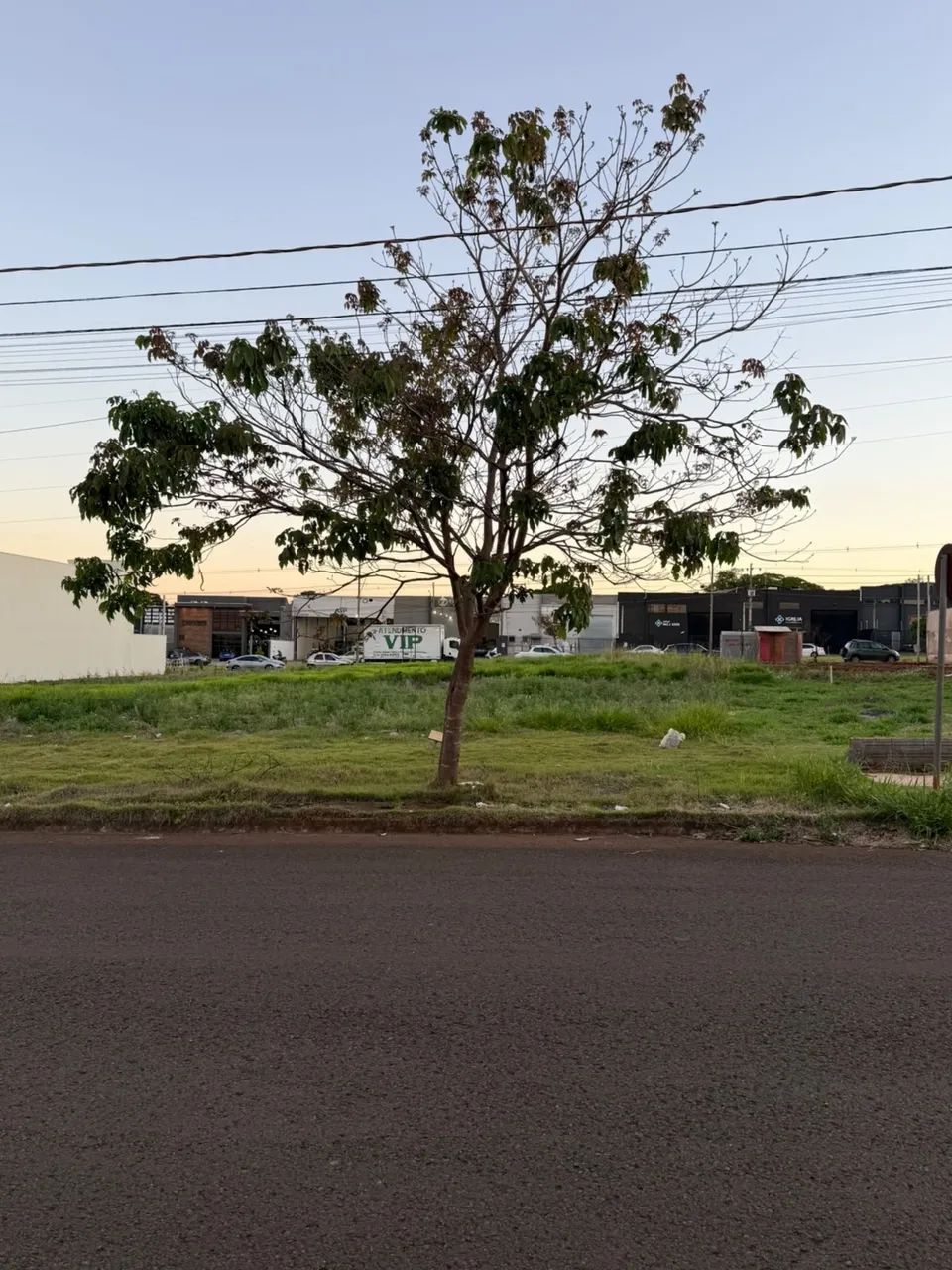 TERRENO NO BOM JARDIM
