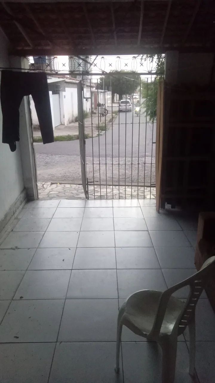 Foto - João Pessoa - Treze de Maio