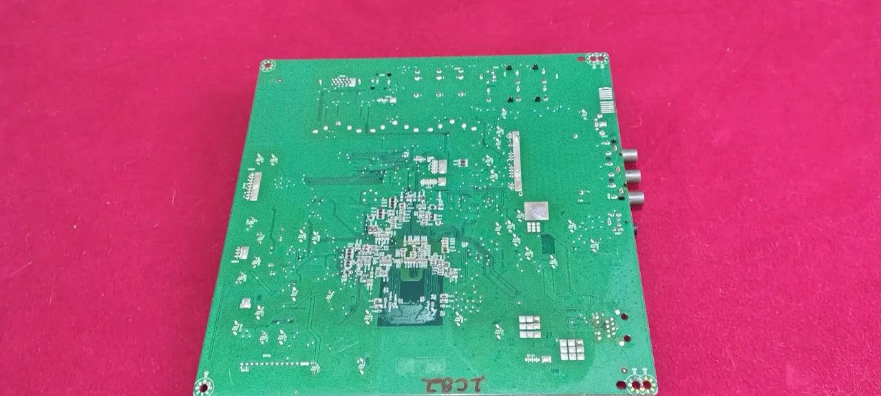  Placa principal tv AOC 32.maisPlaca fonte - Foto 2