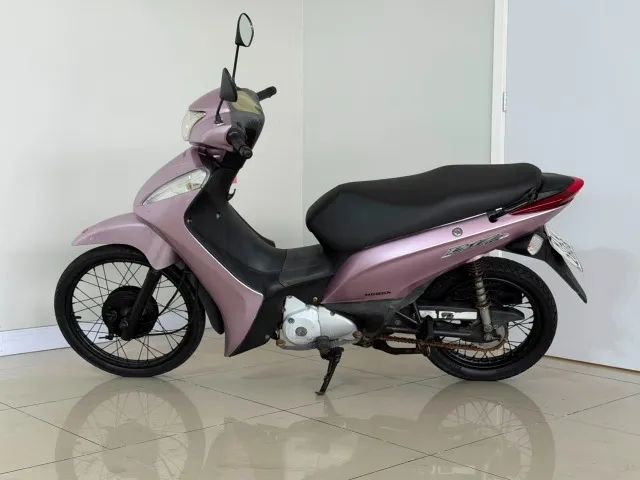 BIZ 125 KS - Foto 2