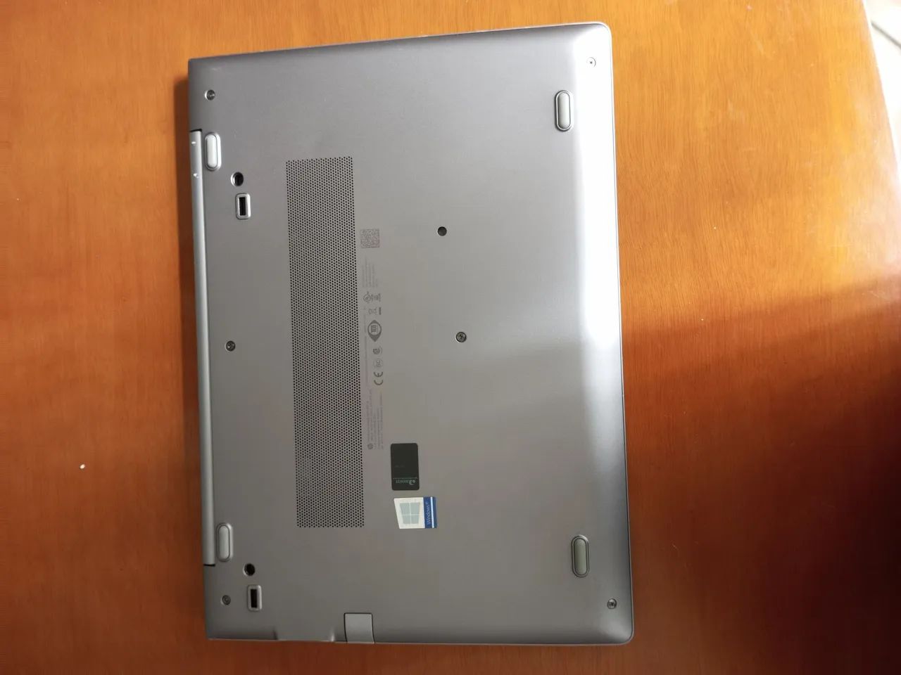 i7, 32GB RAM, Placa de Vídeo - Notebook HP ZBook 14u G5 - Foto 5