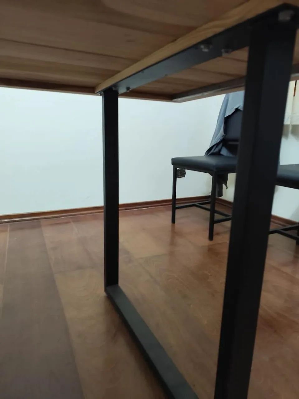 Mesa de jantar 6 lugares - Foto 5