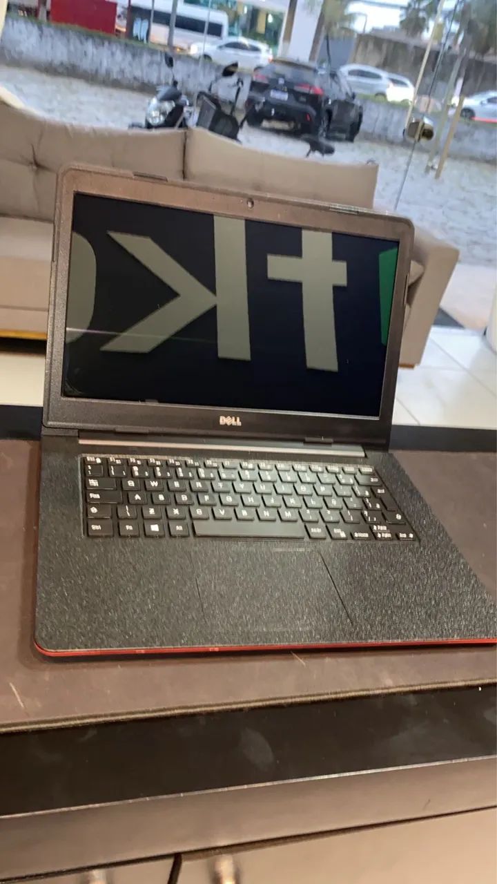 Notebook dell core i5 - Foto 3