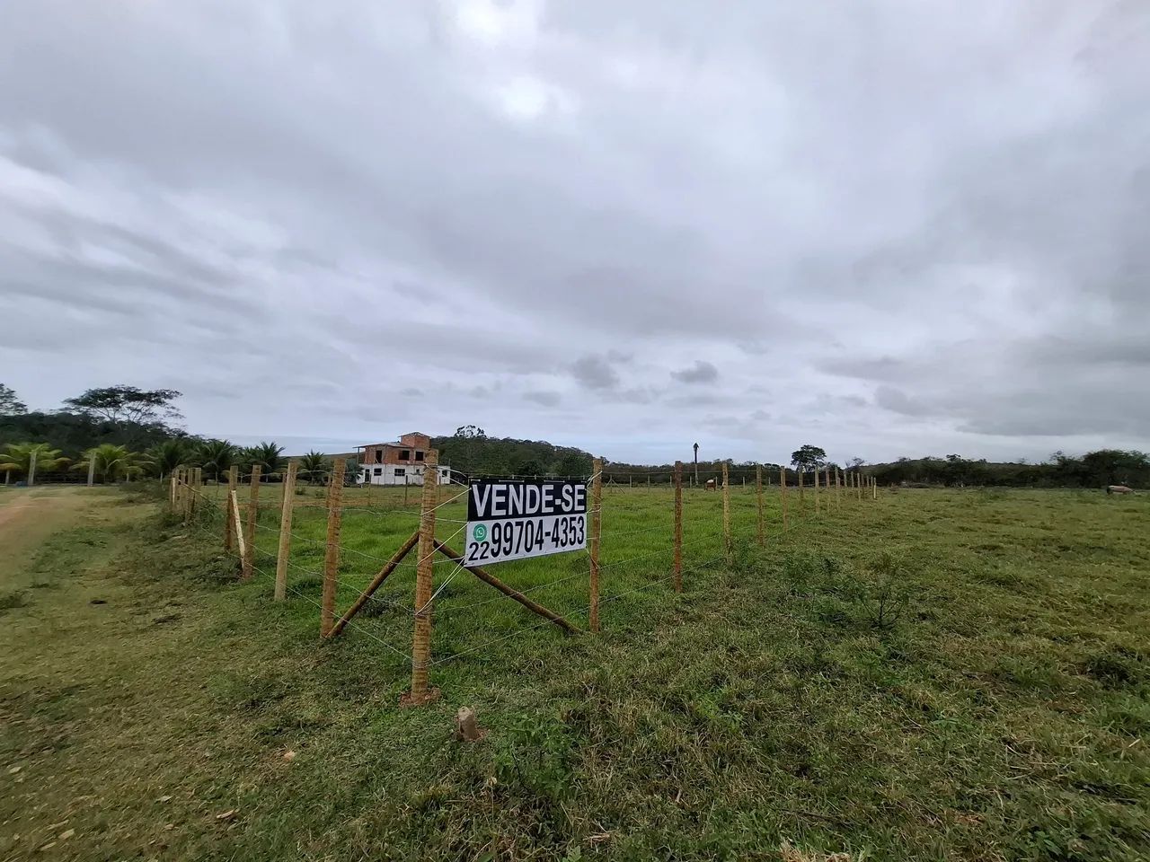 Terreno em Cantagalo  - Foto 2