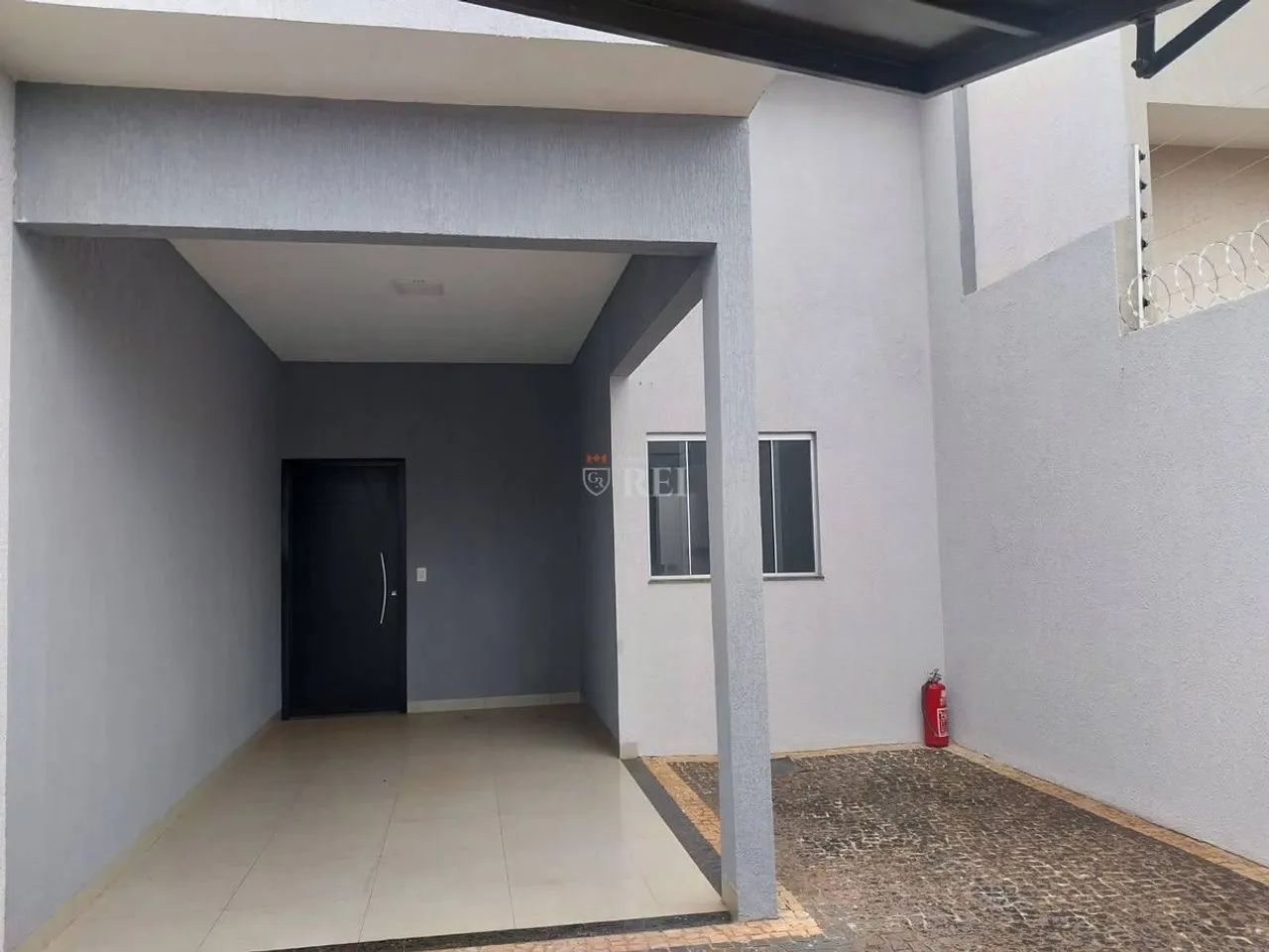 CASA - RESIDENCIAL SOLAR DOS ATAÍDES