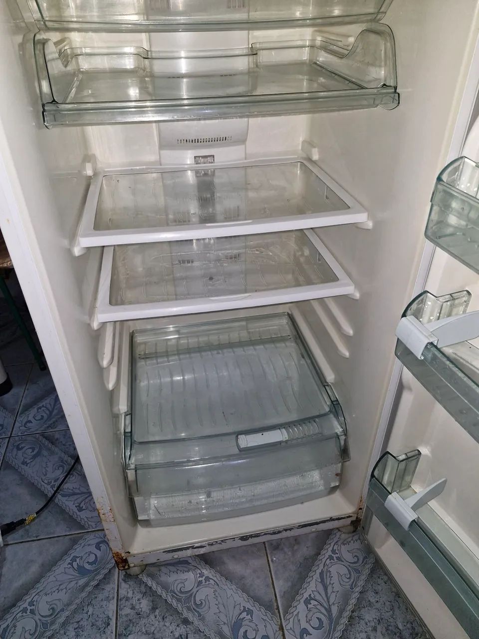 Geladeira Brastemp frost free  - Foto 2