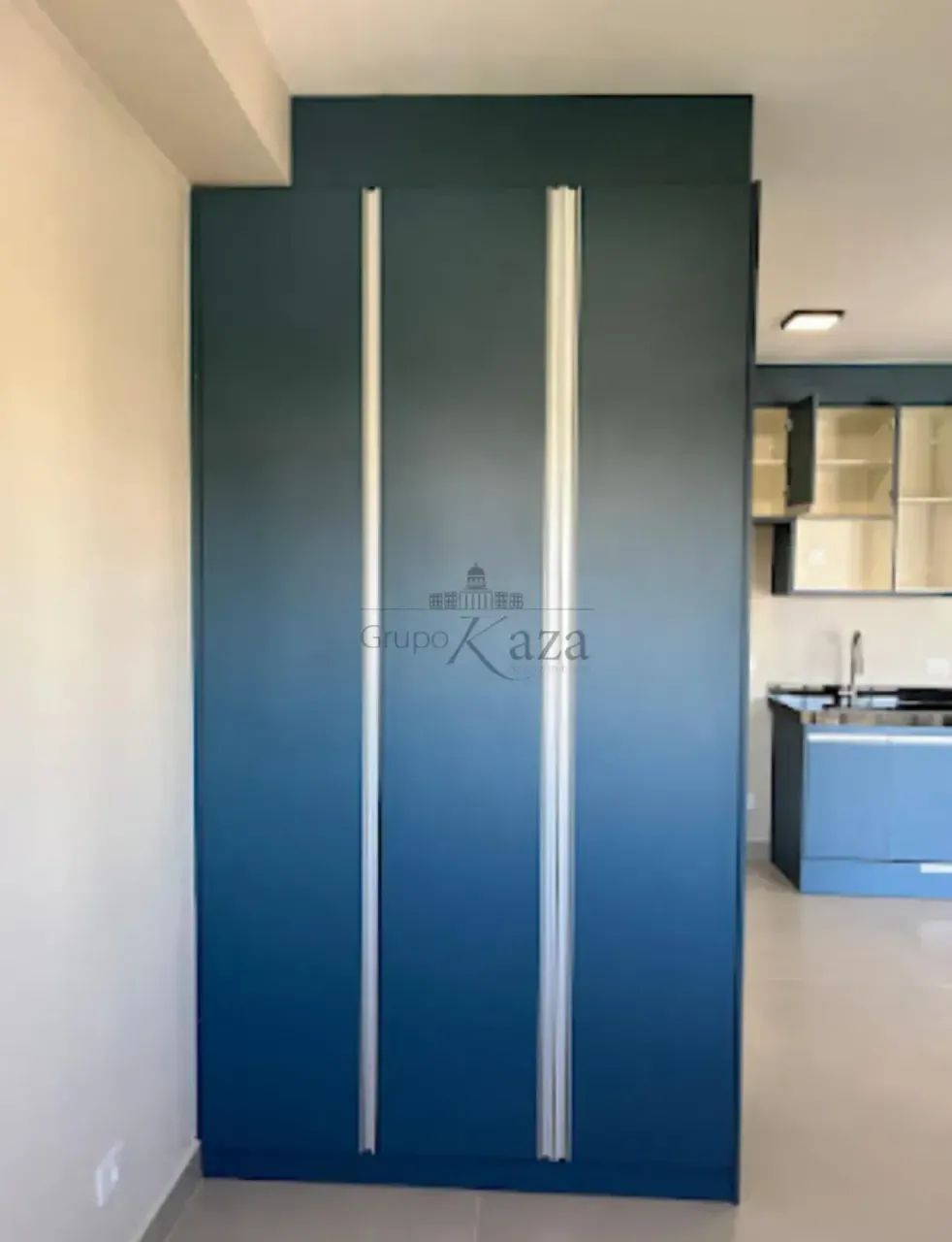 Kitnet com 1 Quarto à venda, 34m² - Centro - Foto 4