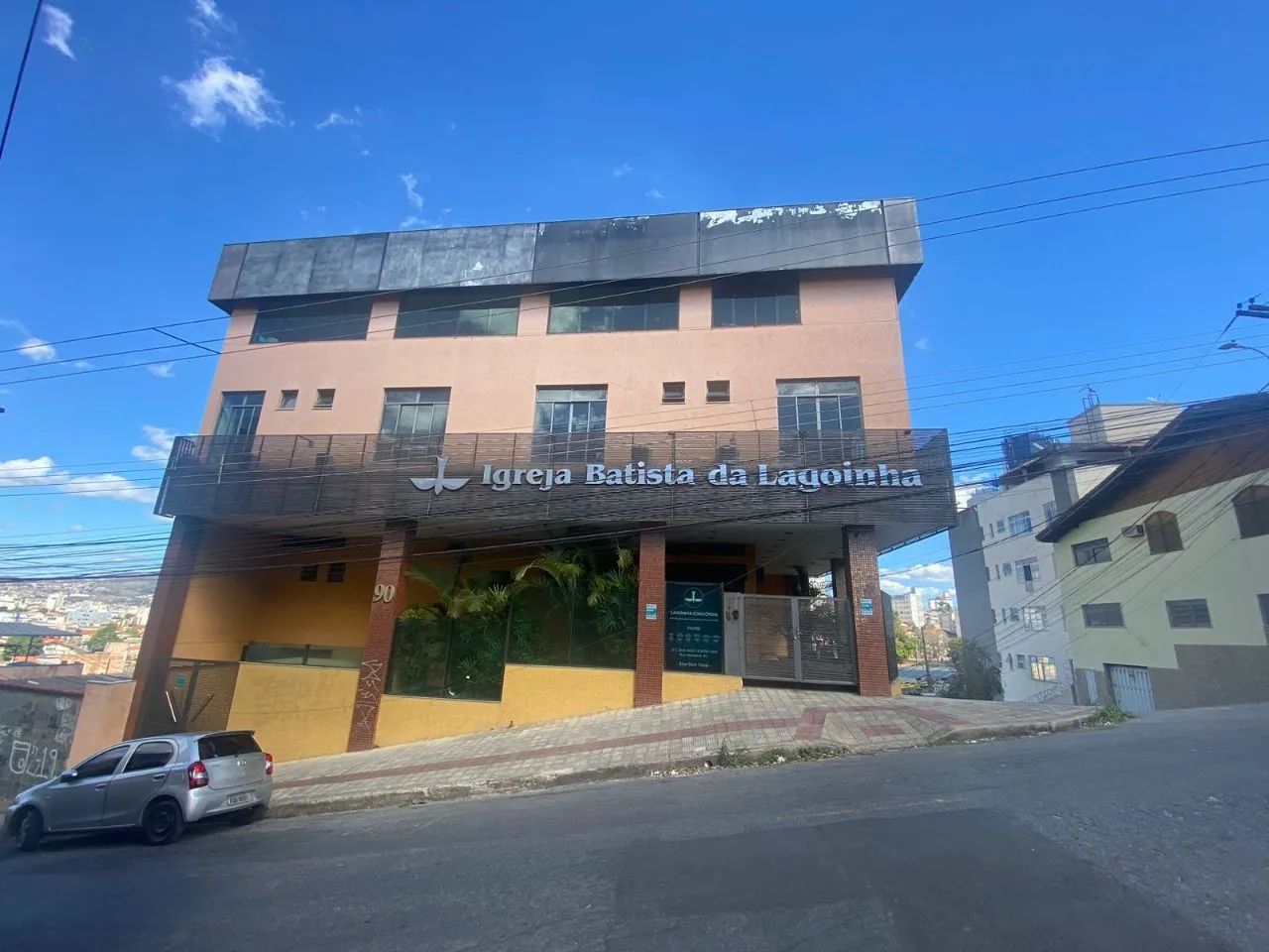 PREDIO COMERCIAL NO CONCORDIA