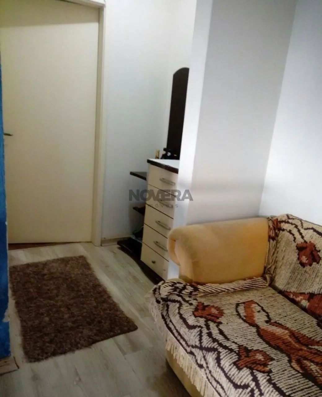 Apartamento térreo com sacada - Foto 3
