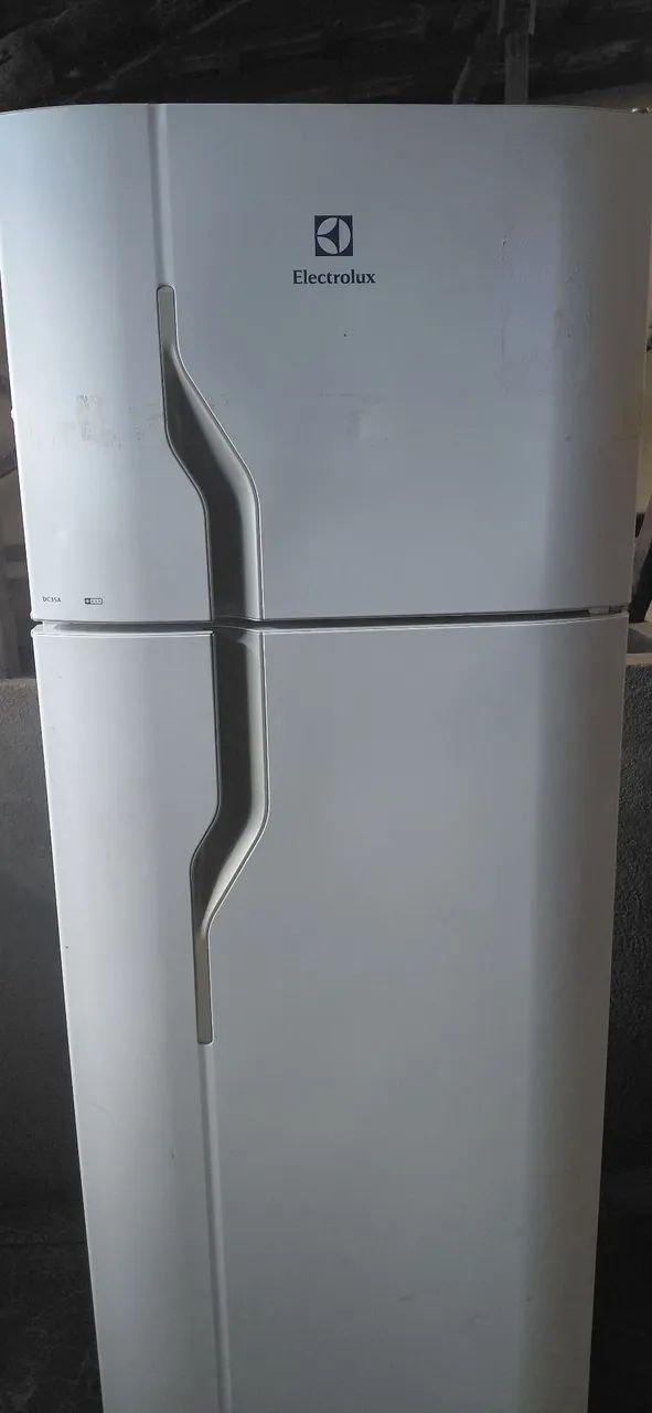 Geladeira Electrolux - Foto 3