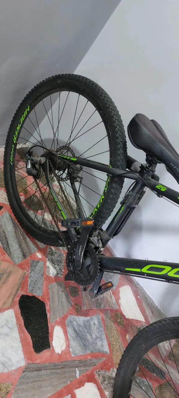 Bicicleta Oggi Aro 29 - 7 Marchas - Foto 3