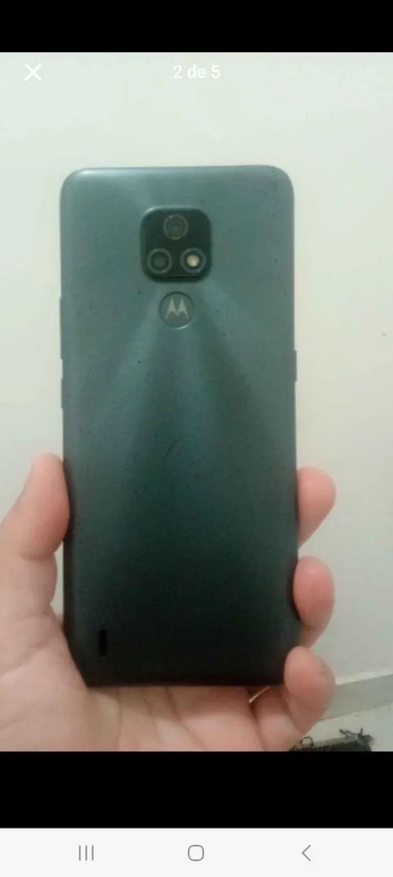 Moto e7 - Foto 3