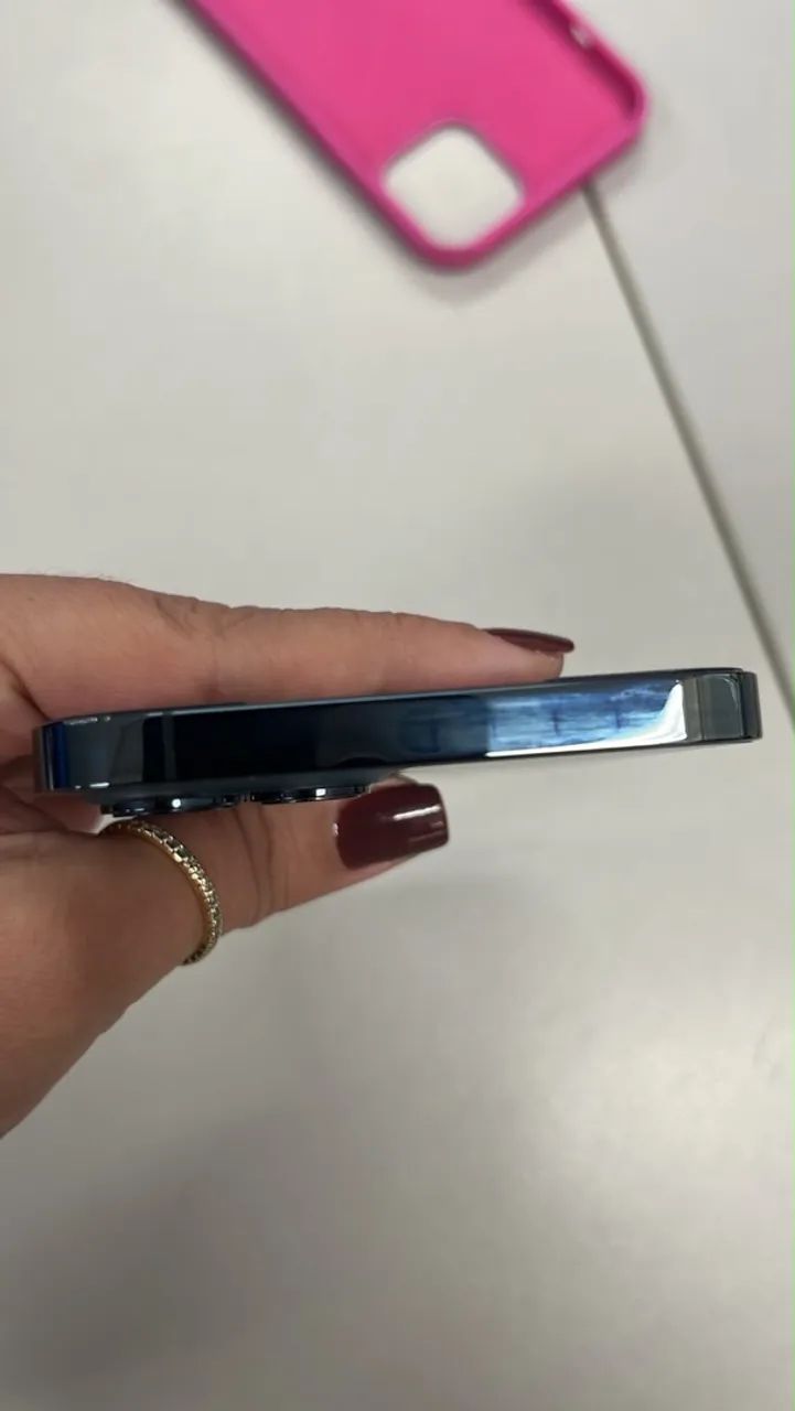 iPhone 12 Pro Max  - Foto 5