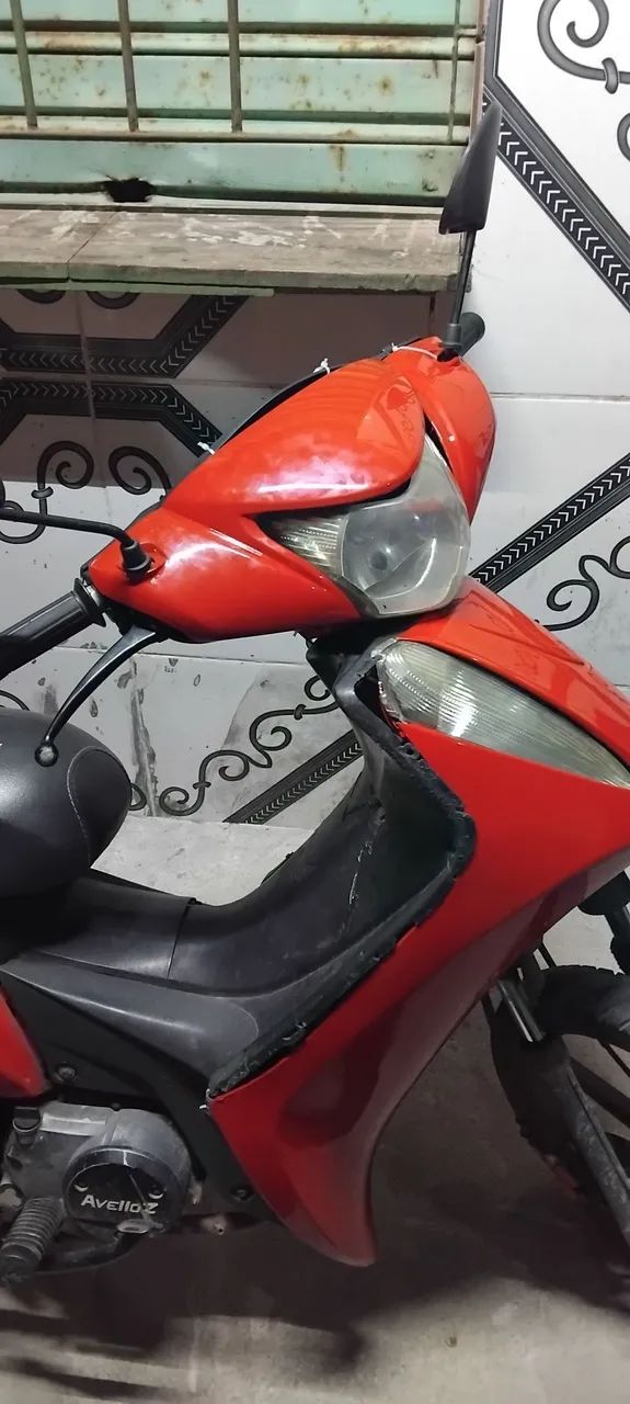 Avelloz 50cc 2014 - Foto 2