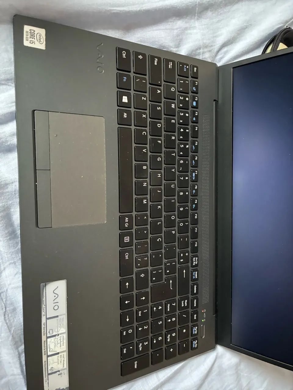 Notebook vaio  - Foto 3