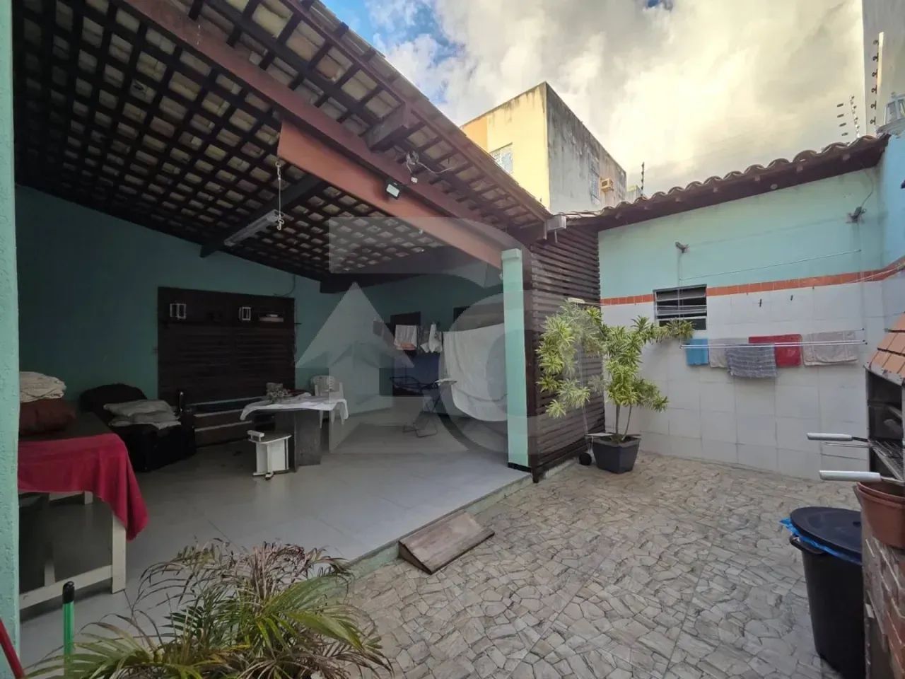 Casa à Venda com 240m² e Suíte Master no Primeiro Andar - Pereira Lobo - Foto 5