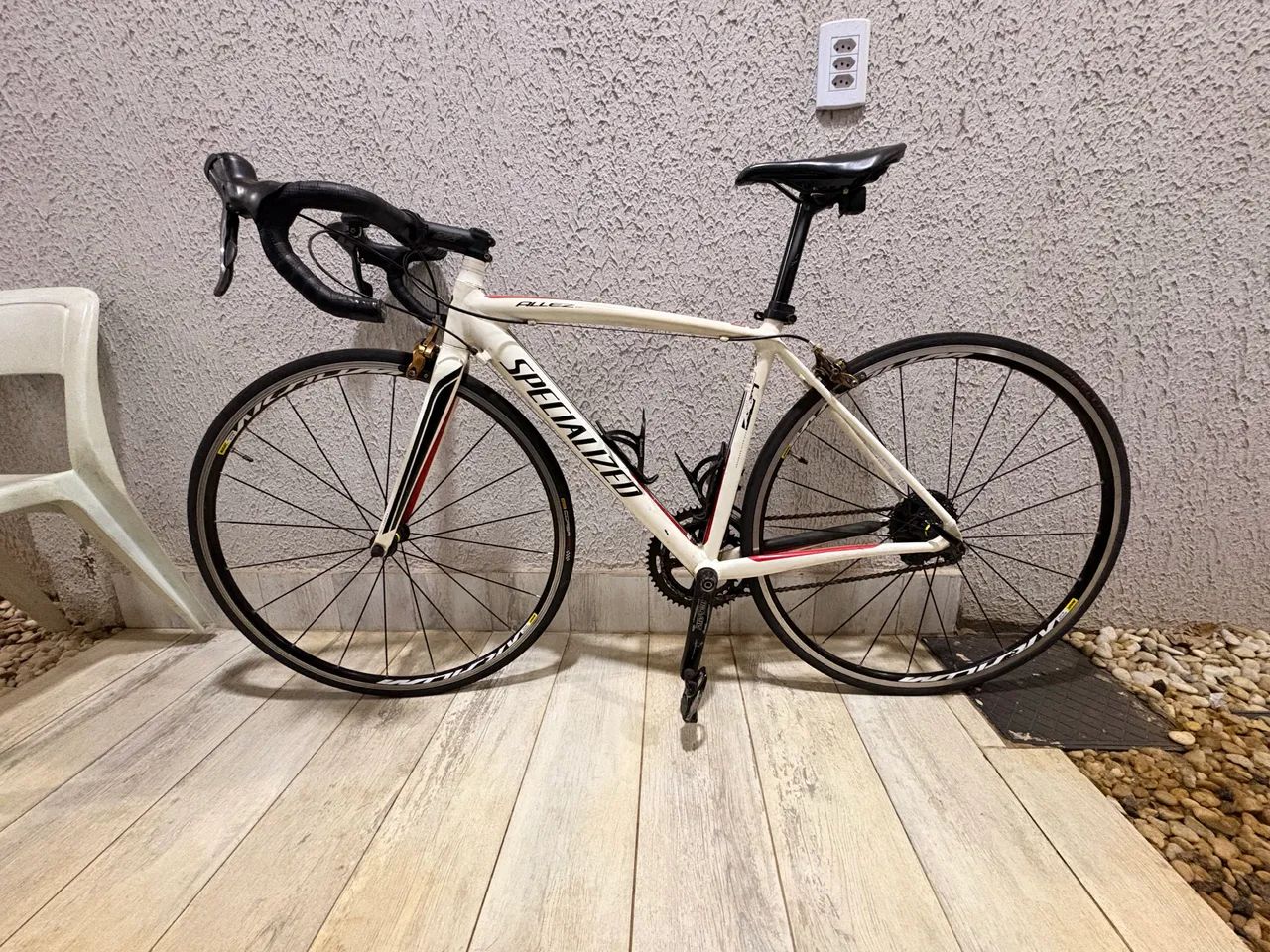 Bicicleta specialized TAM52 