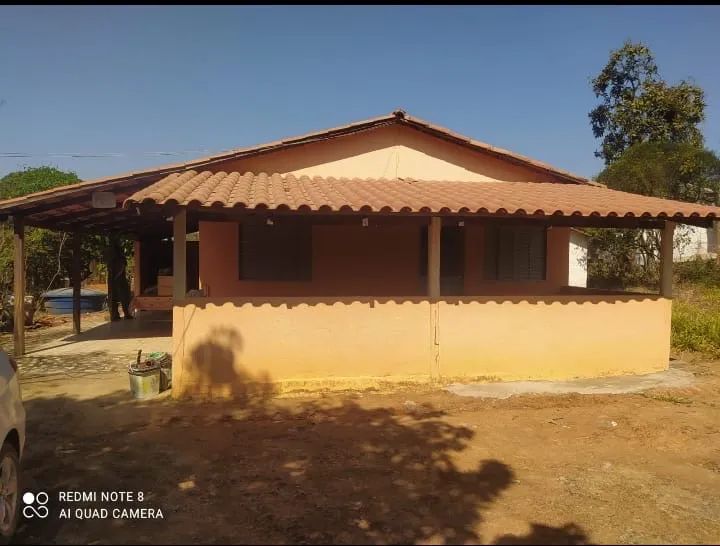 Chácara Juazeiro - Conceição do Pará MG - Foto 3