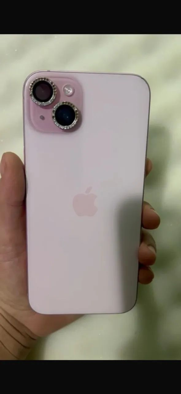 iPhone 15 Plus 256g - Foto 2