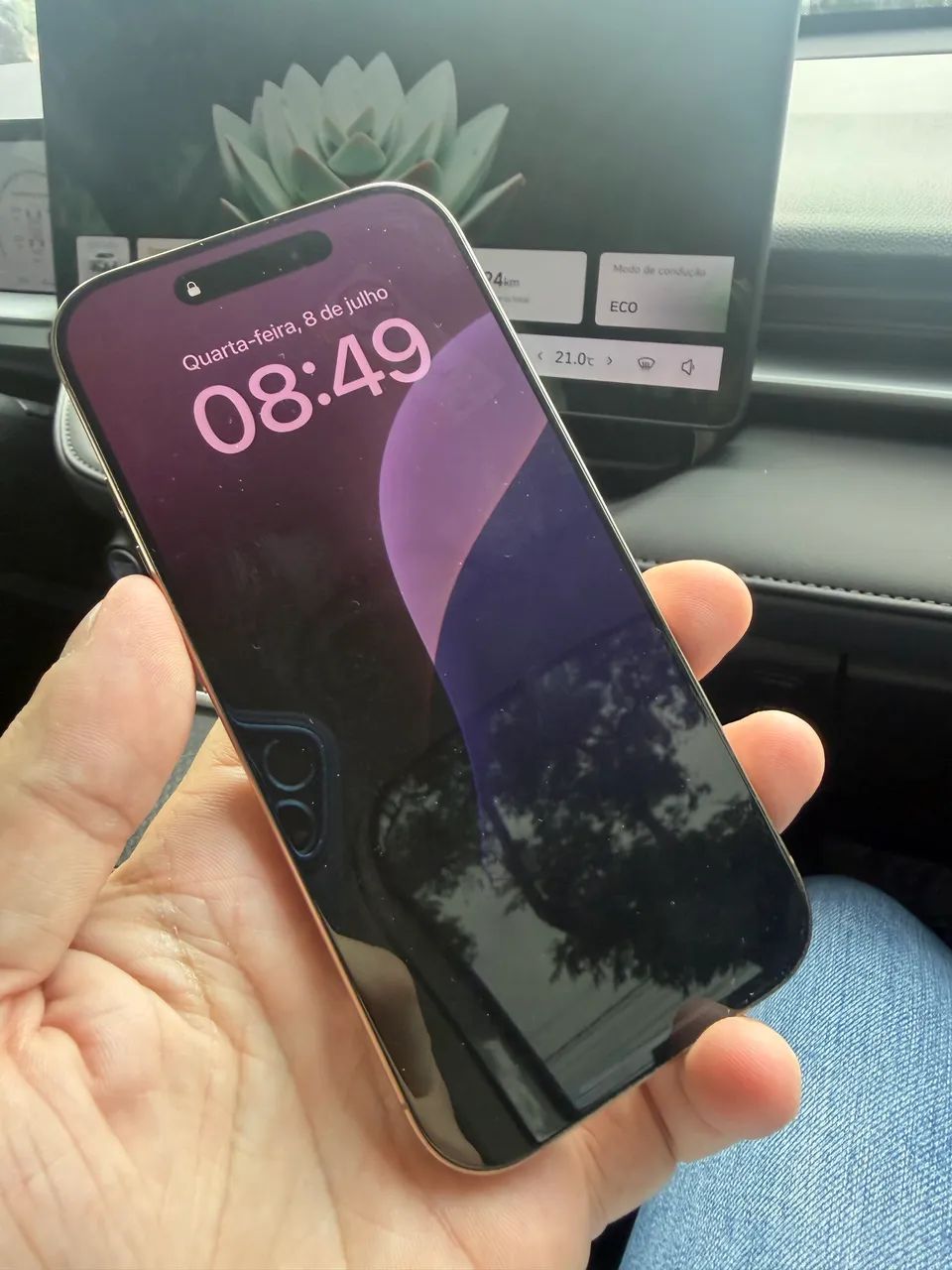 iPhone 16 pro 128gb - Foto 3