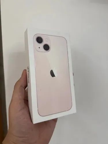 Caixa iPhone 