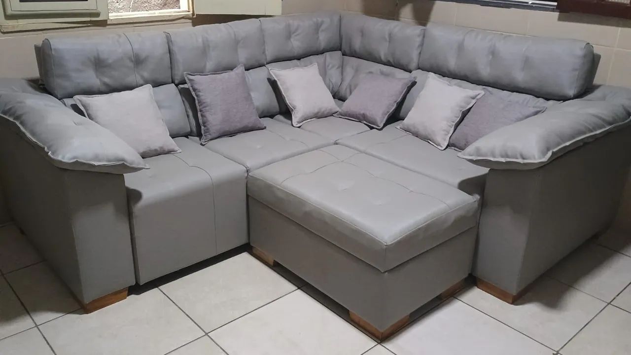 Reformas de sofás  - Foto 2