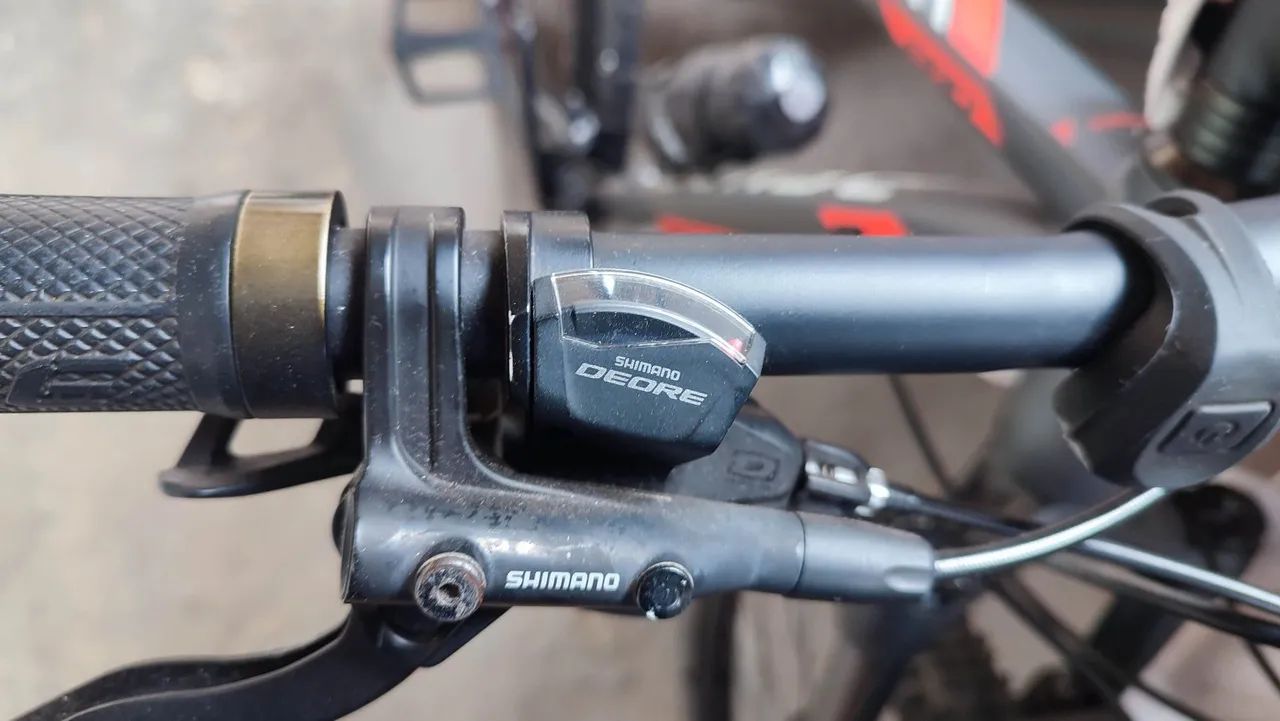 Bike super nova