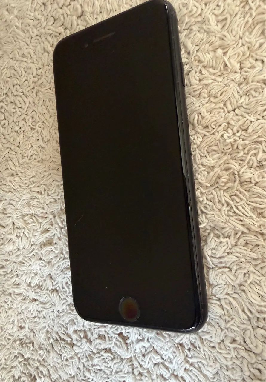 iPhone SE 128GB (2021) - Funcional e com Ótimo Preço! - Foto 3