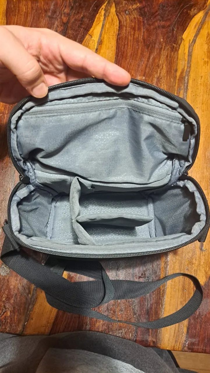 Bolsa original para drone DJI - Foto 3