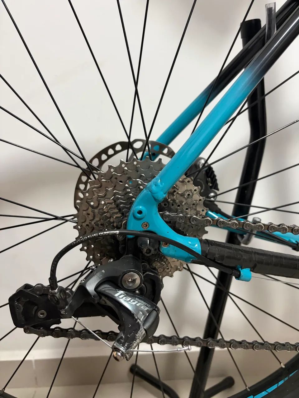 Bicicleta Oggi stimolla - TAM 54 - Foto 5