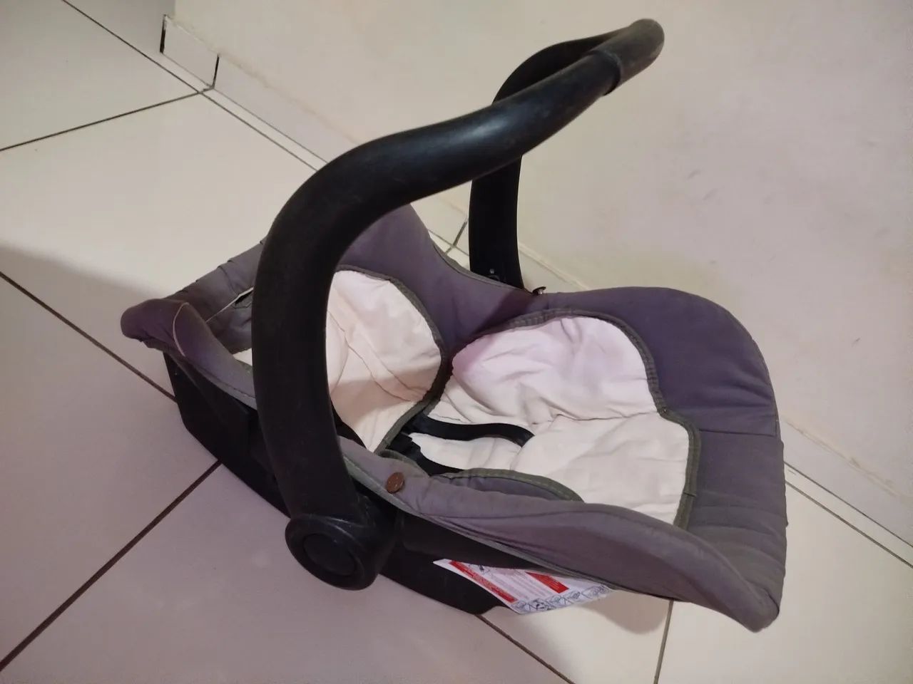 Bebê conforto  - Foto 2