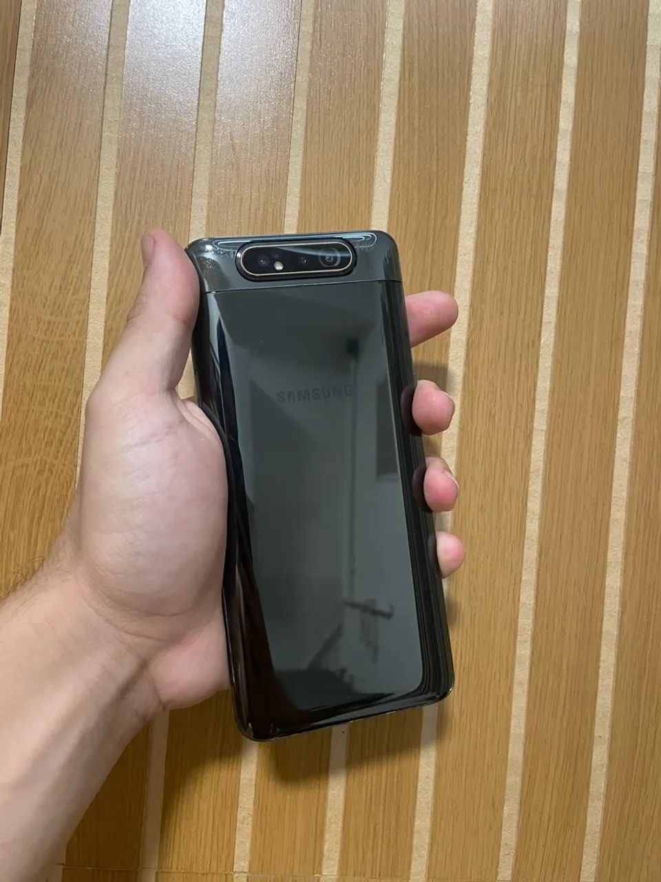 Samsung A80 128gb - Foto 3