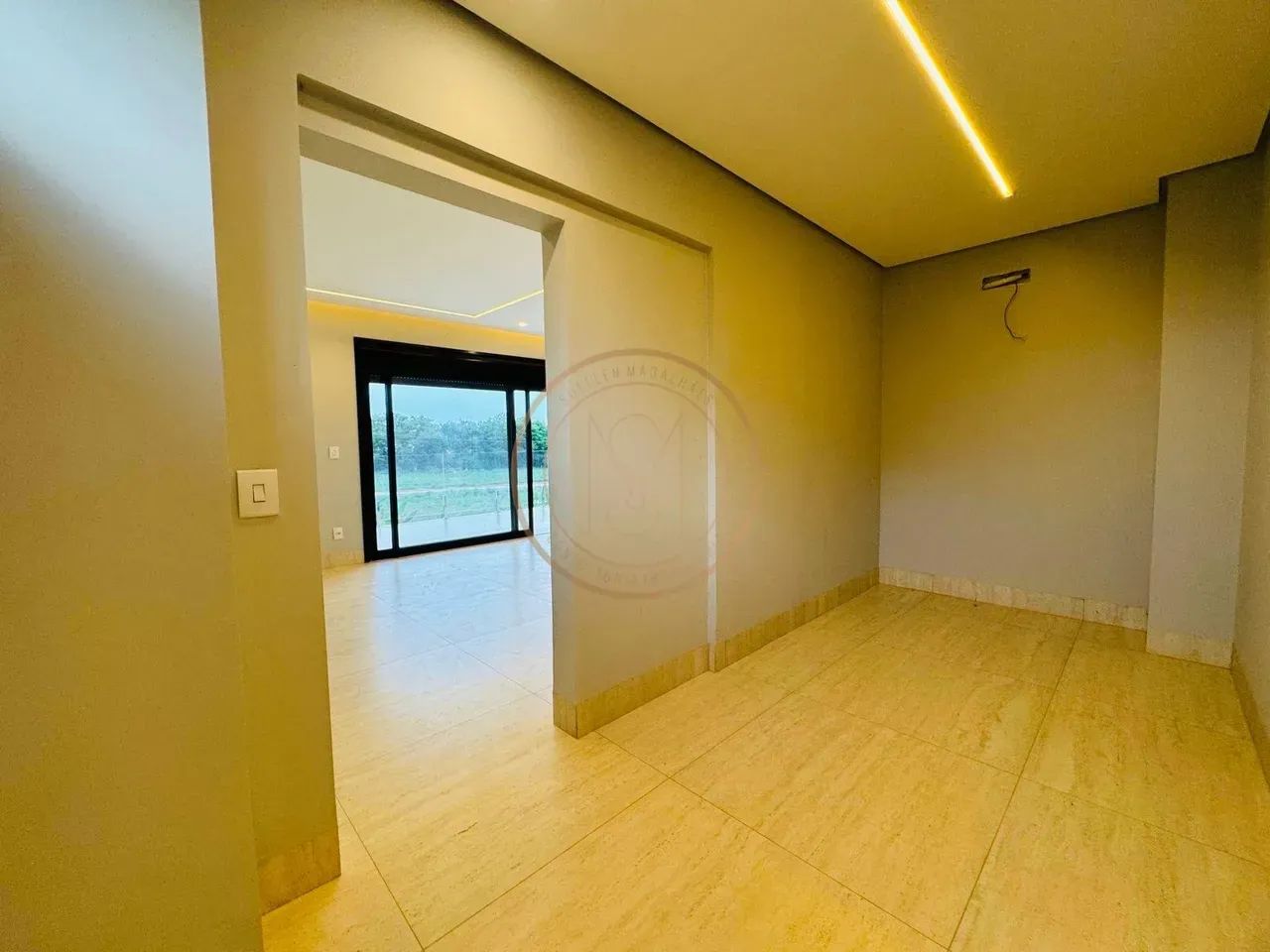 Sobrado ALTO padrão - 4 suítes | 350m² | Caribe Golf - Foto 8