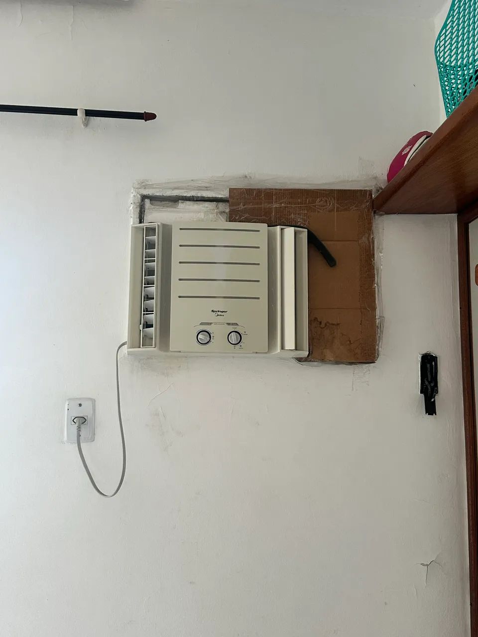 ar condicionado 