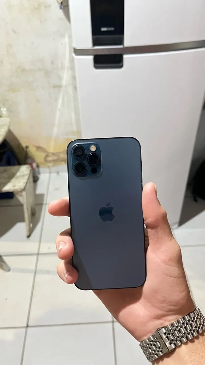 iPhone 12 Pro  - Foto 4
