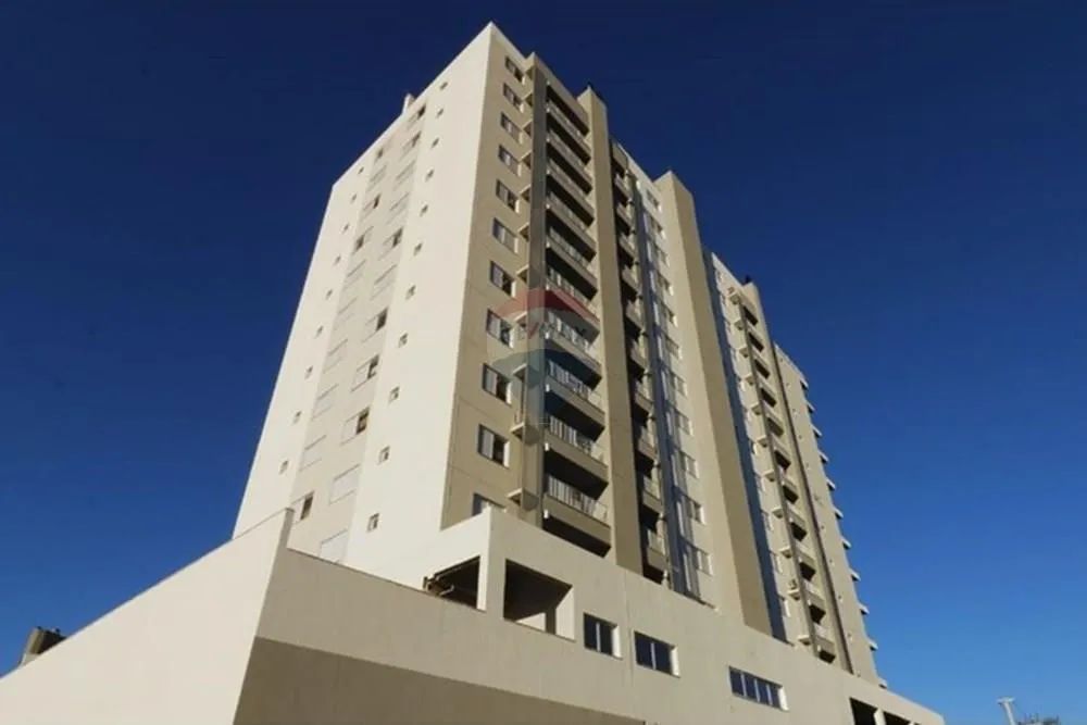 Apartamento à Venda no Bairro Centro de Lages - Foto 2