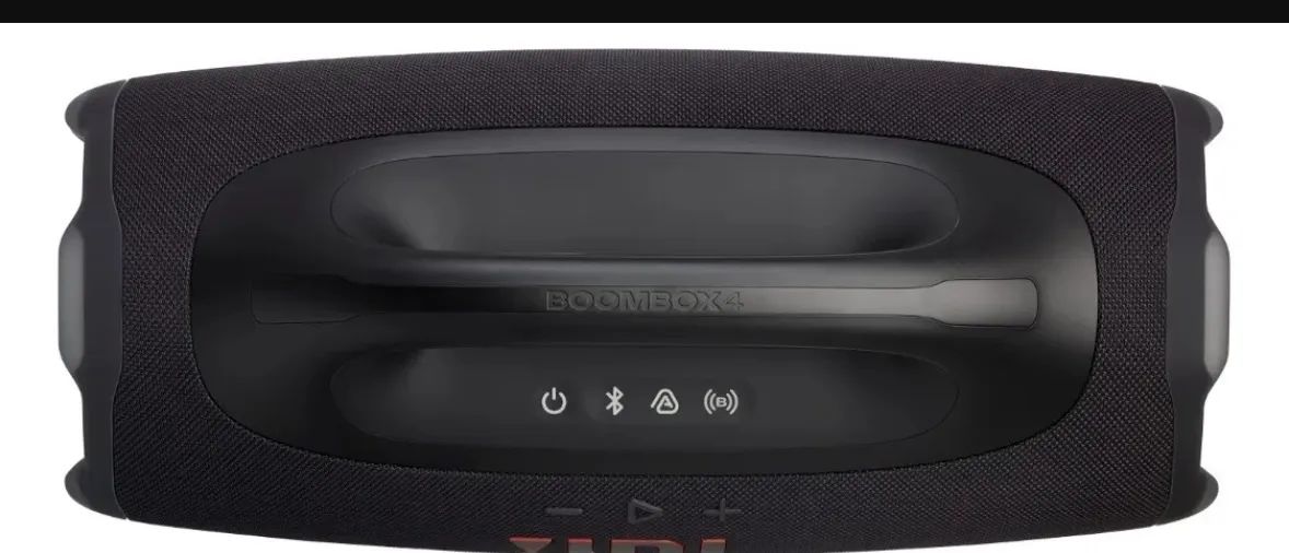 JBL BOOMBOX 4 lacrada nova original - Foto 5