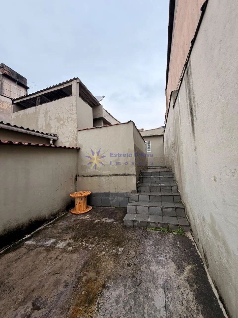 Casa em Vila Talarico - São Paulo - Foto 2
