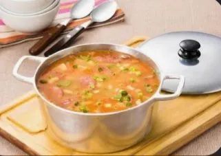 Cozinheira diarista!*