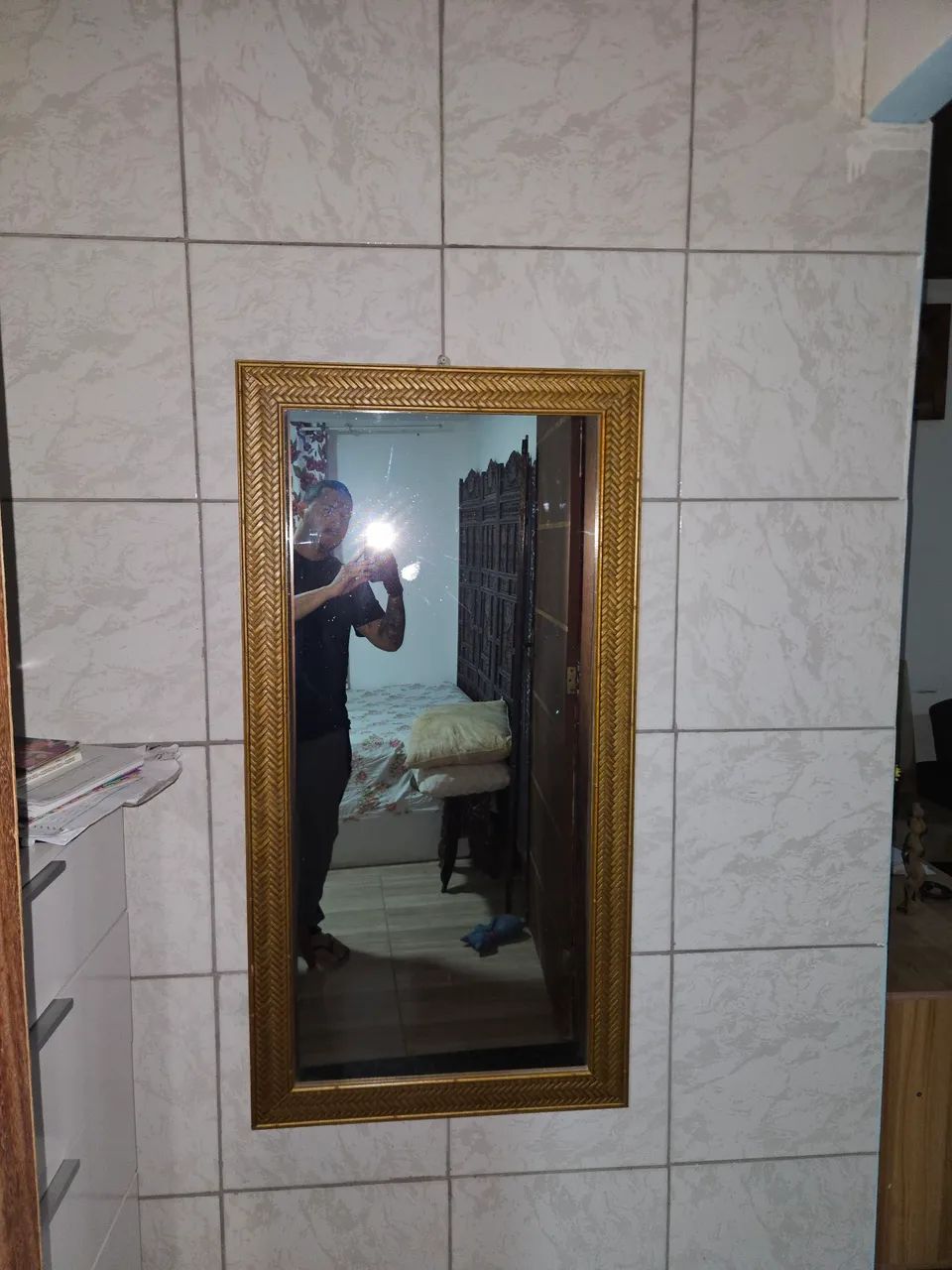 Espelho Grande - Foto 2