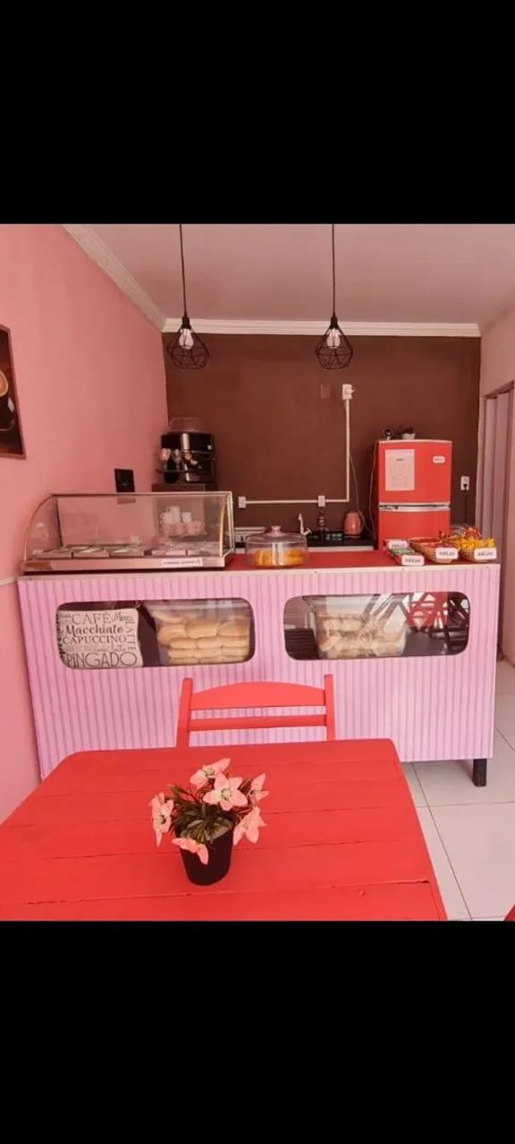 Charlotte Café & Conveniencia - Foto 3