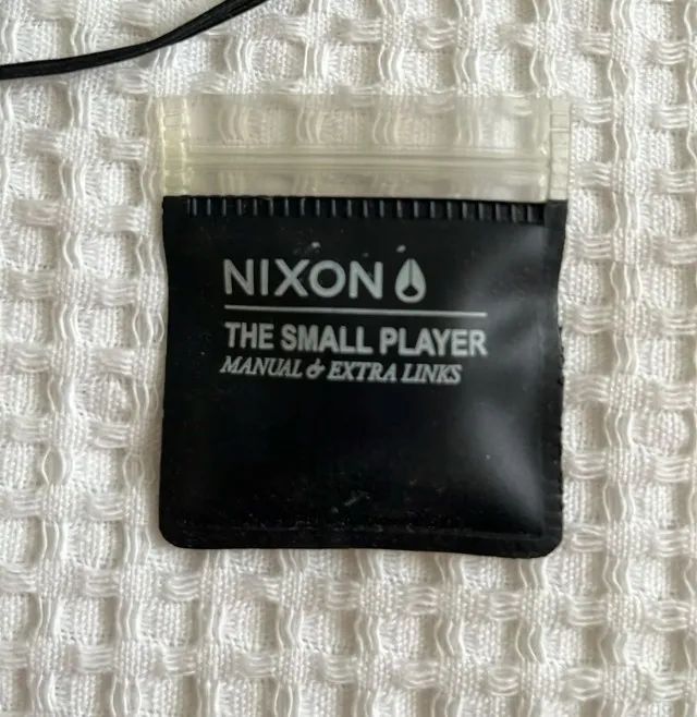 relógio nixon - Foto 5