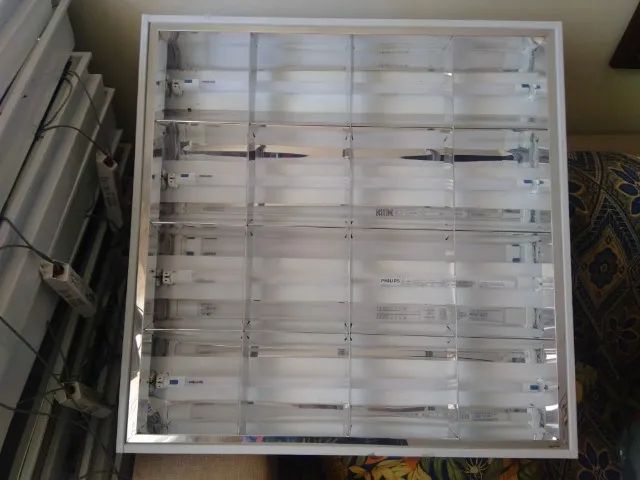 Luminárias de embutir Phillips  - Foto 2