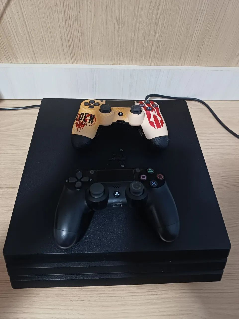 Ps4 pro