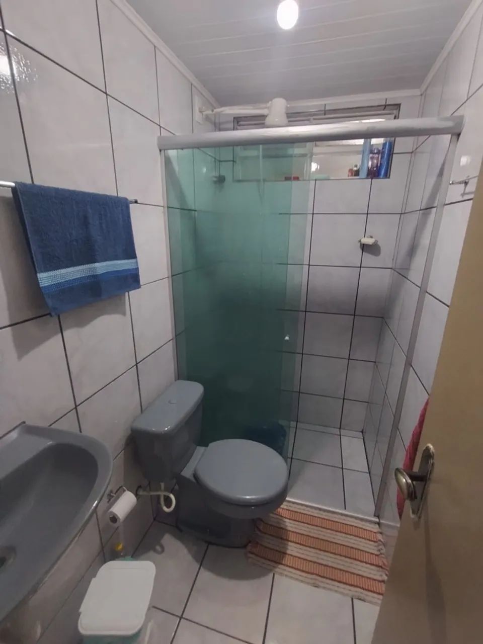 SAMAMBAIA NORTE | 2 QUARTOS NA 406 | R$ 220.000,00 - Foto 4