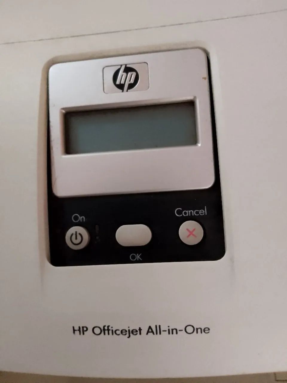 Impressora Hp  - Foto 4