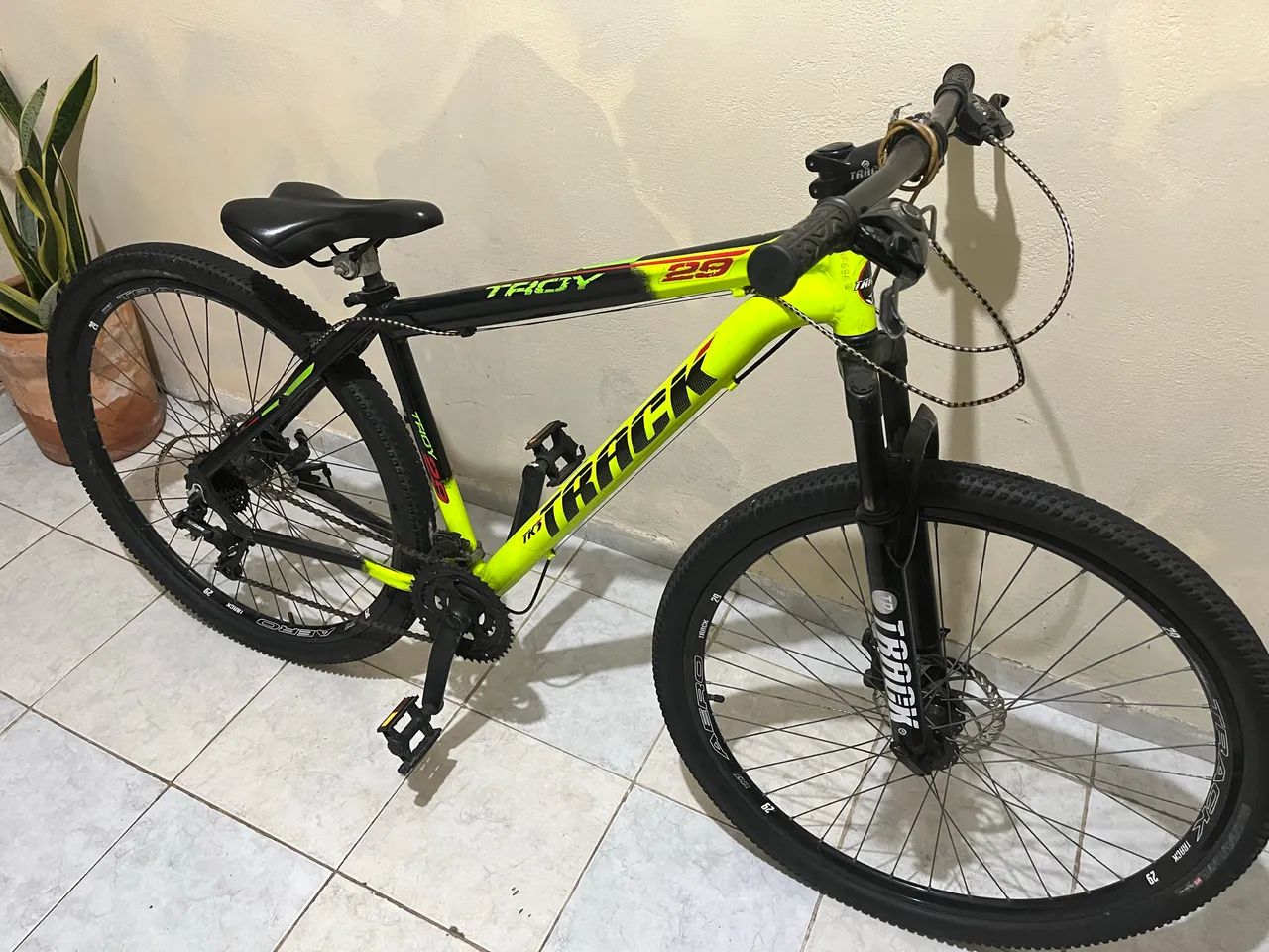bicicleta aro 29 - Foto 2