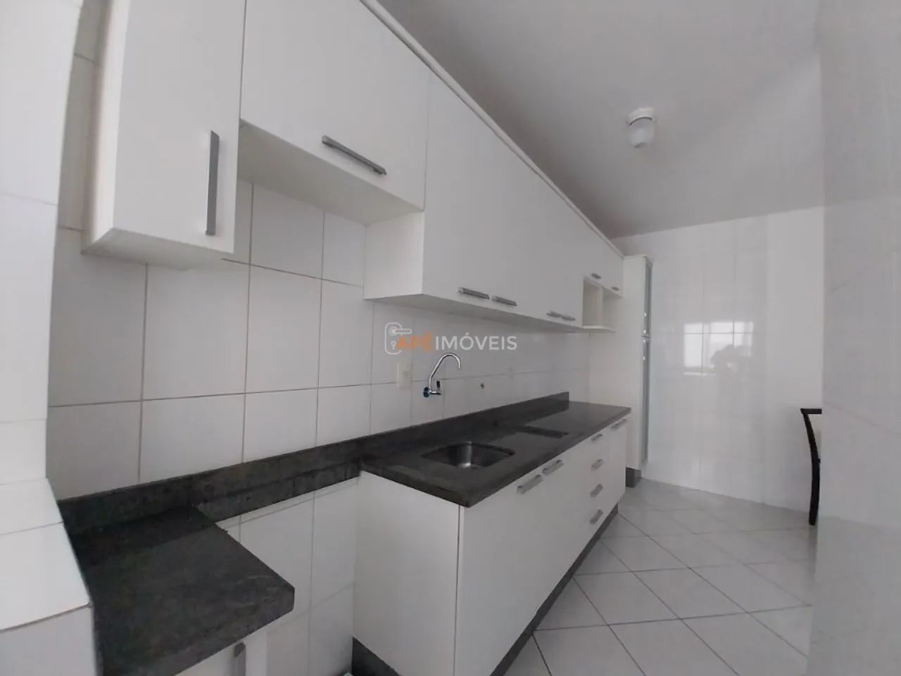 Apartamento Semi Mobiliado 1 dorm. Centro Criciúma. - Foto 5