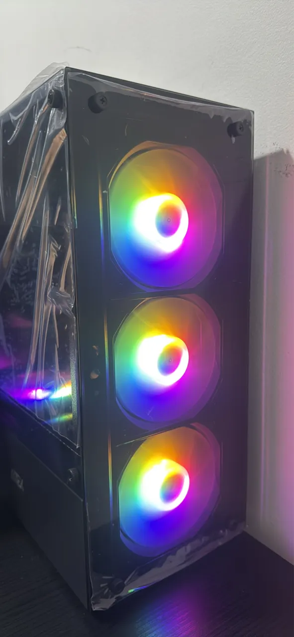 PC Gamer GTX 1660 Ti 6GB / i5 4570 / 16GB RAM / SSD 512GB